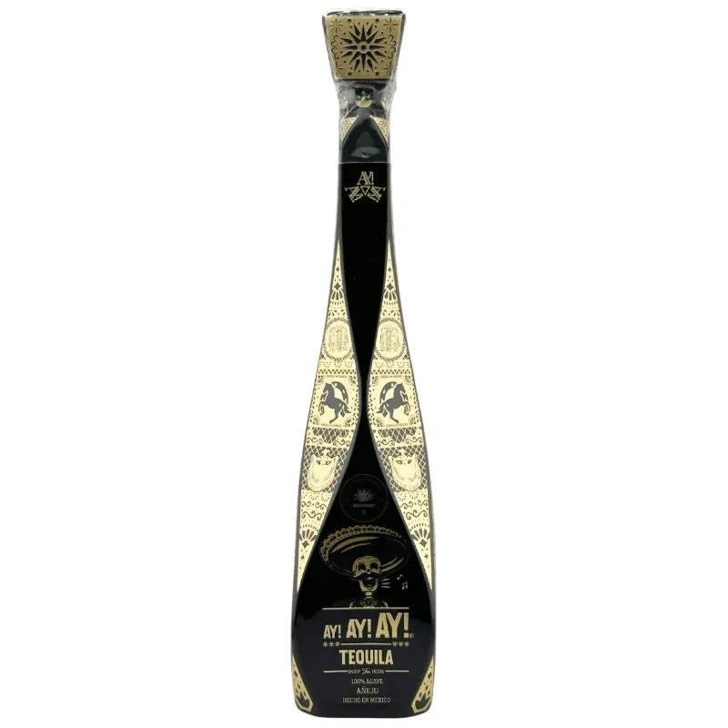 AY! AY! AY! TEQUILA AÑEJO
