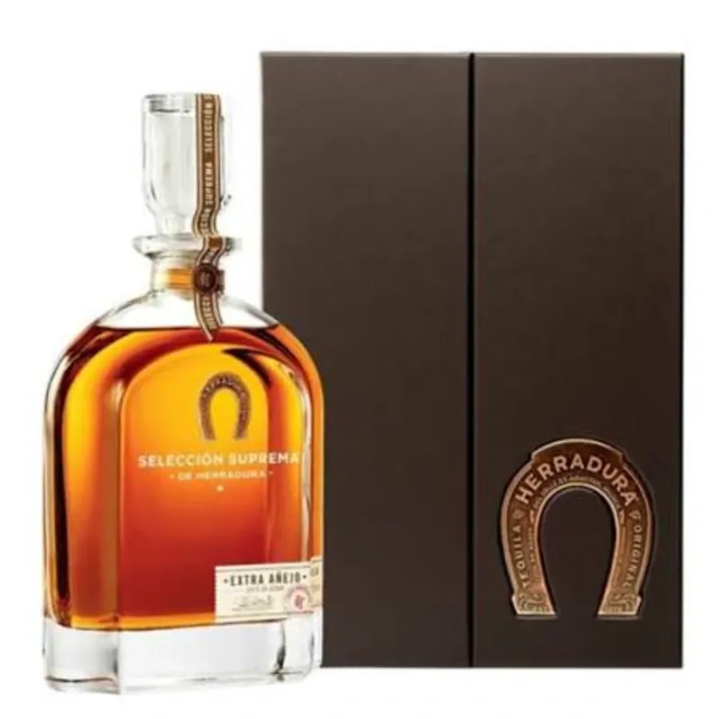HERRADURA SELECCIÓN SUPREMA
