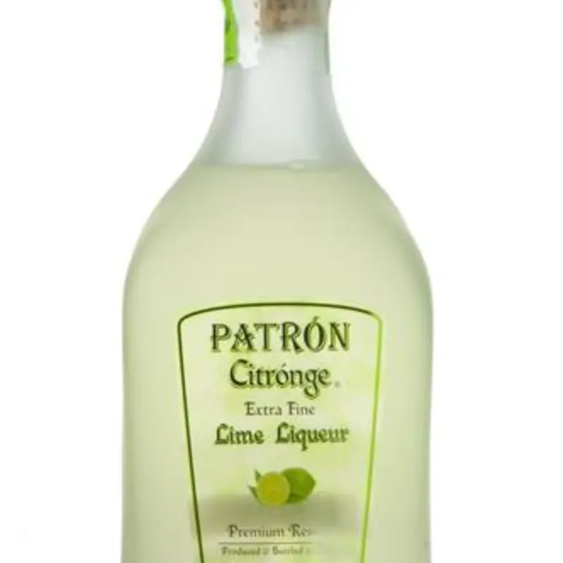 PATRÓN LIMÓN