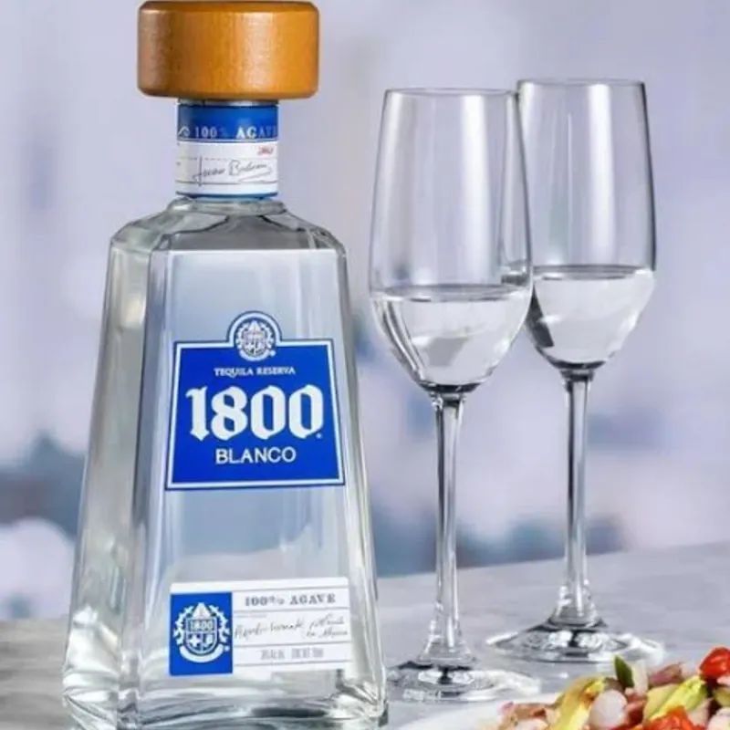 1800 BLANCO