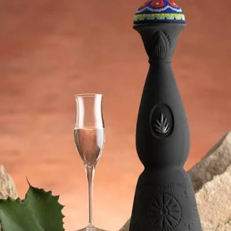 CLASE AZUL DURANGO MEZCAL