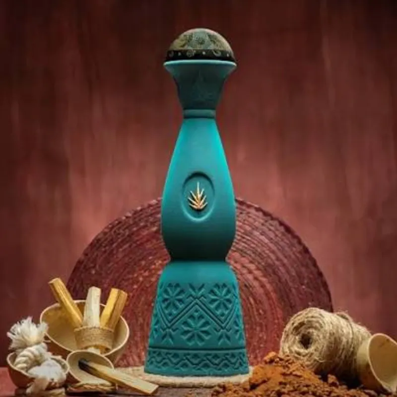 CLASE AZUL GUERRERO MEZCAL