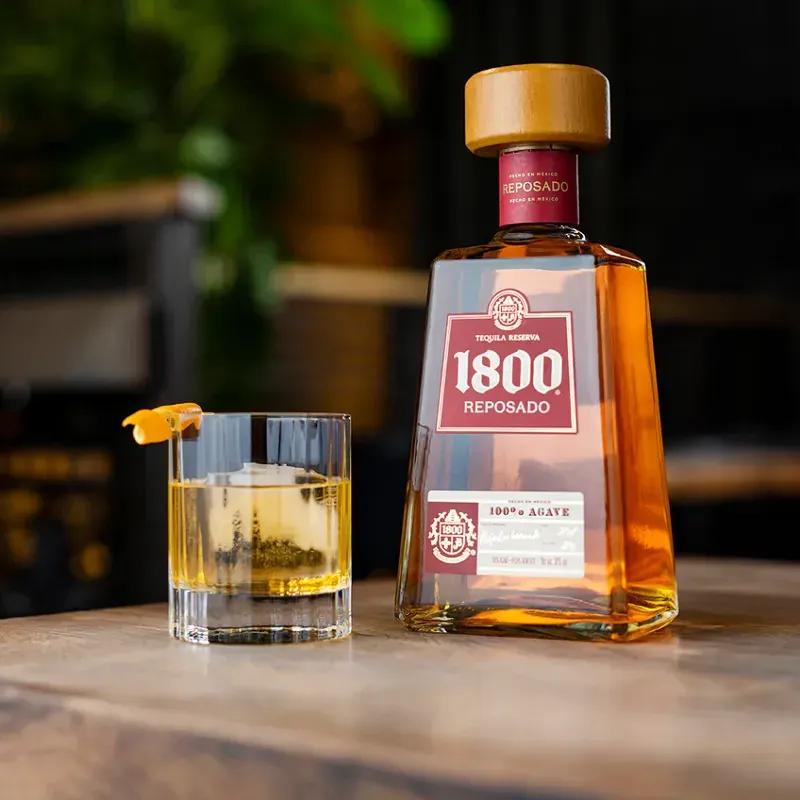 1800 REPOSADO 