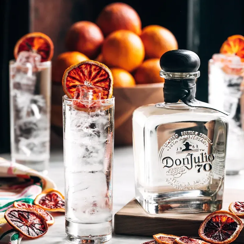 DON JULIO 70 ANIVERSARIO 700ml