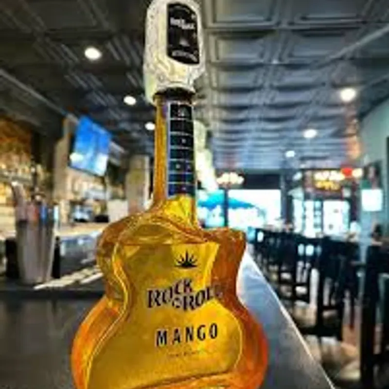 ROCK N ROLL MANGO 750ml
