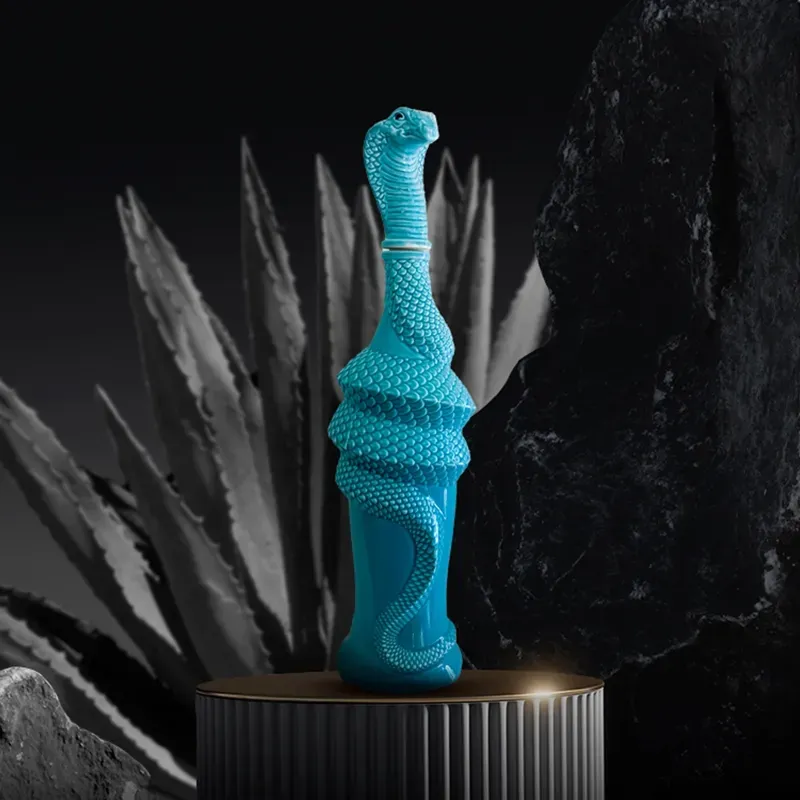 SKORPIOS 1618 TEQUILA JOVEN