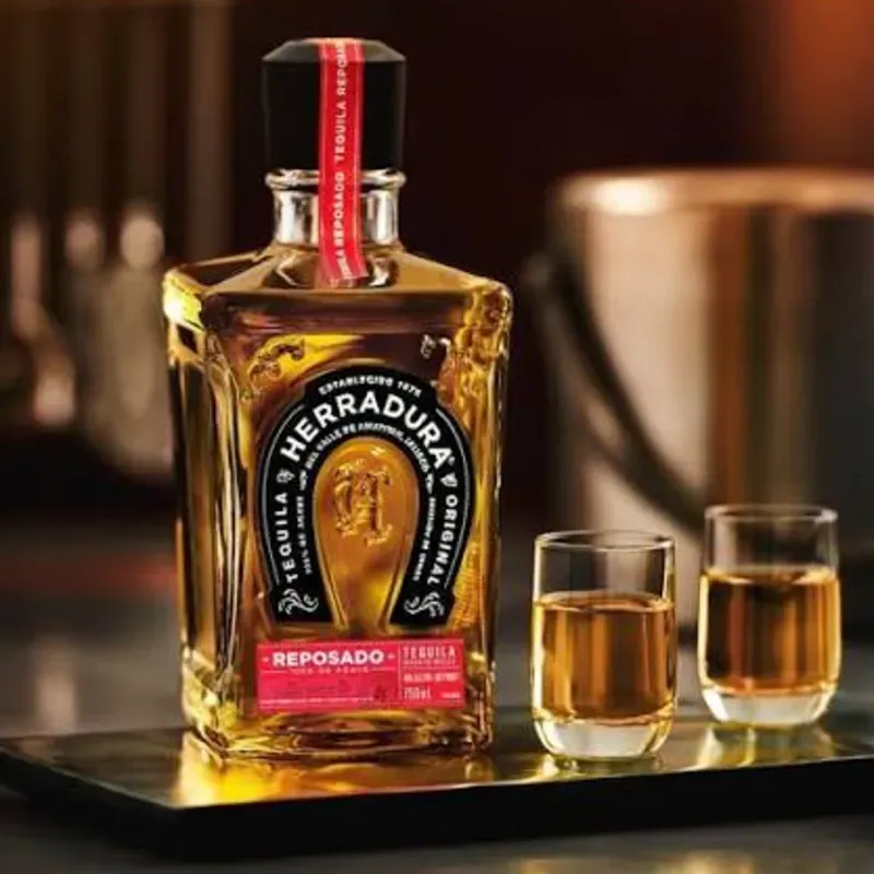 HERRADURA REPOSADO
