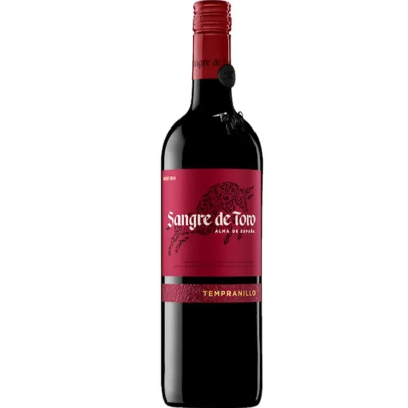 VINO SANGRE DE TORO TINTO