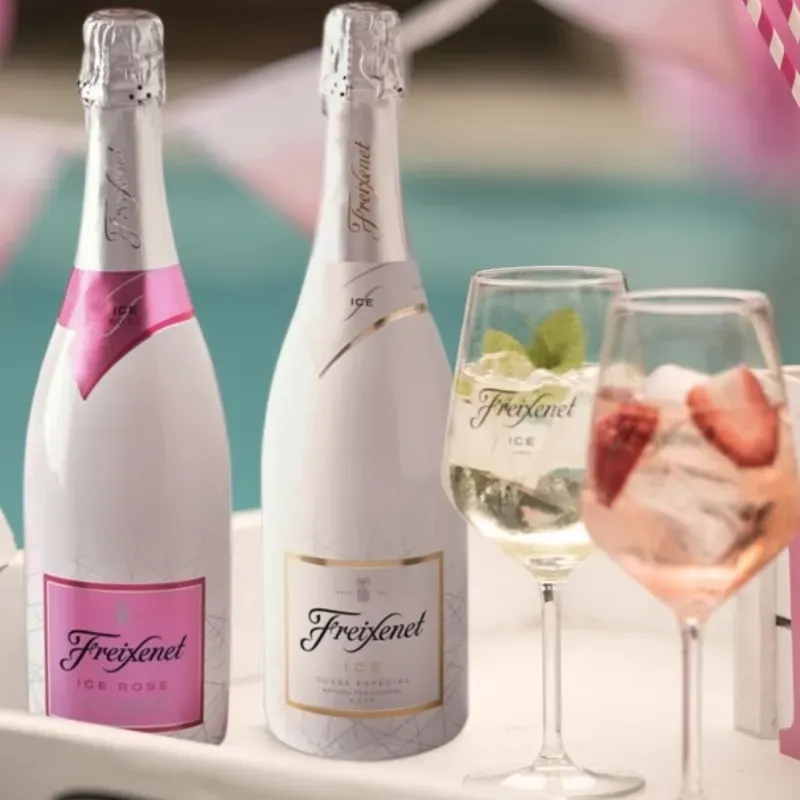 CAVA FREIXENET
