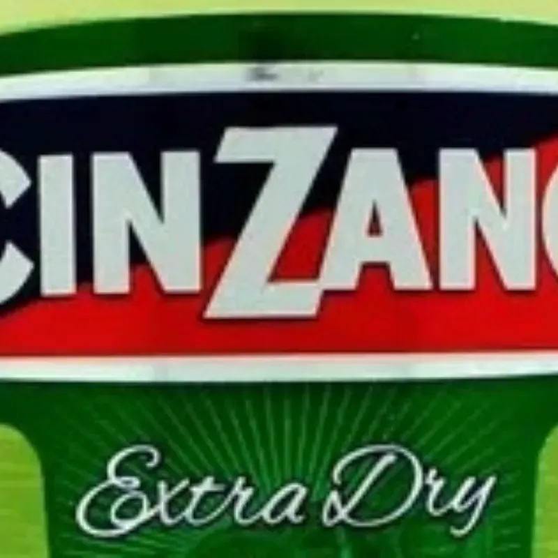 CINZANO