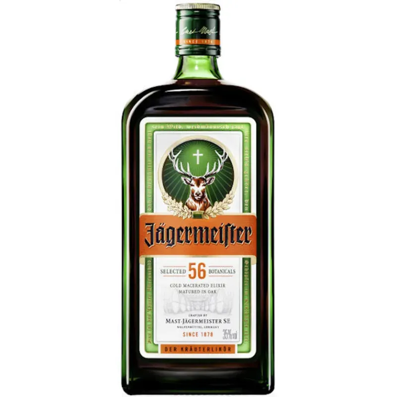 JAGERMEISTER