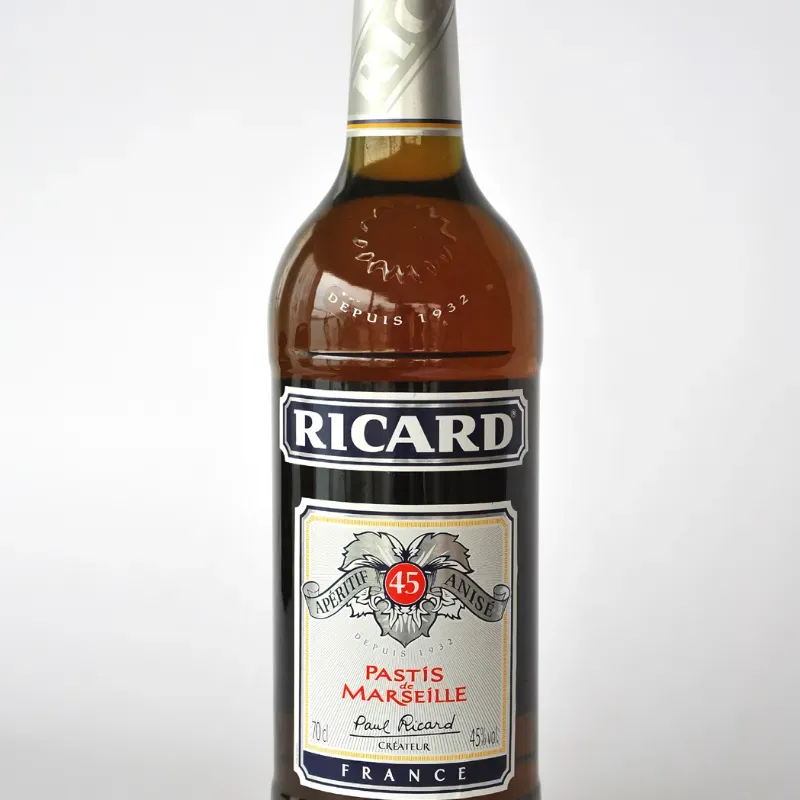 RICARD