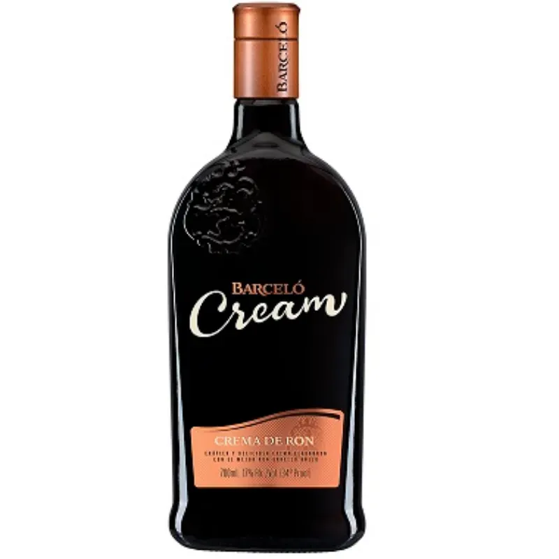 CREMA BARCELÓ 700ml