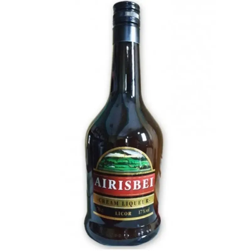 CREMA AIRISBEI