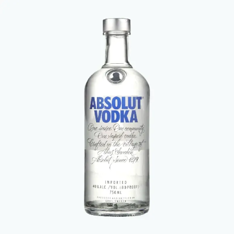 ABSOLUT