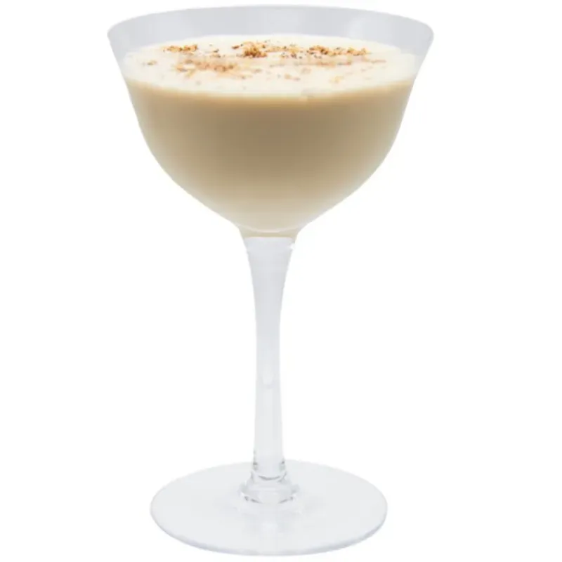 BRANDY ALEXANDER