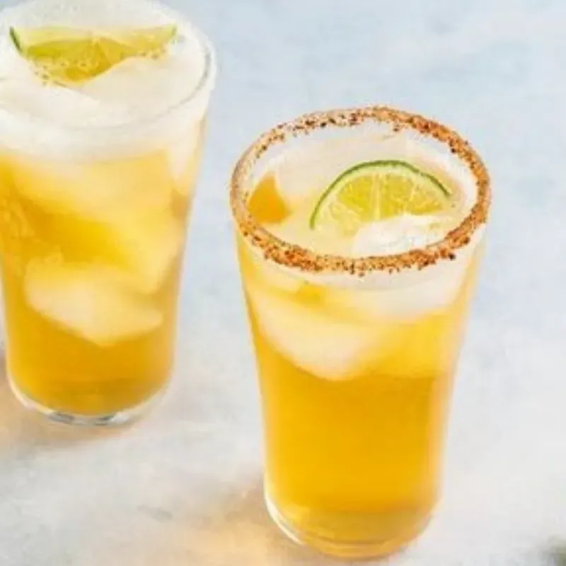 CHELADAS