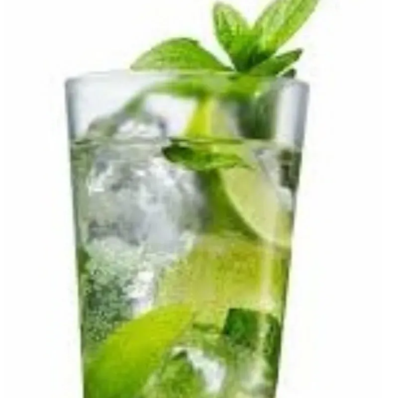 MOJITO VIRGEN 