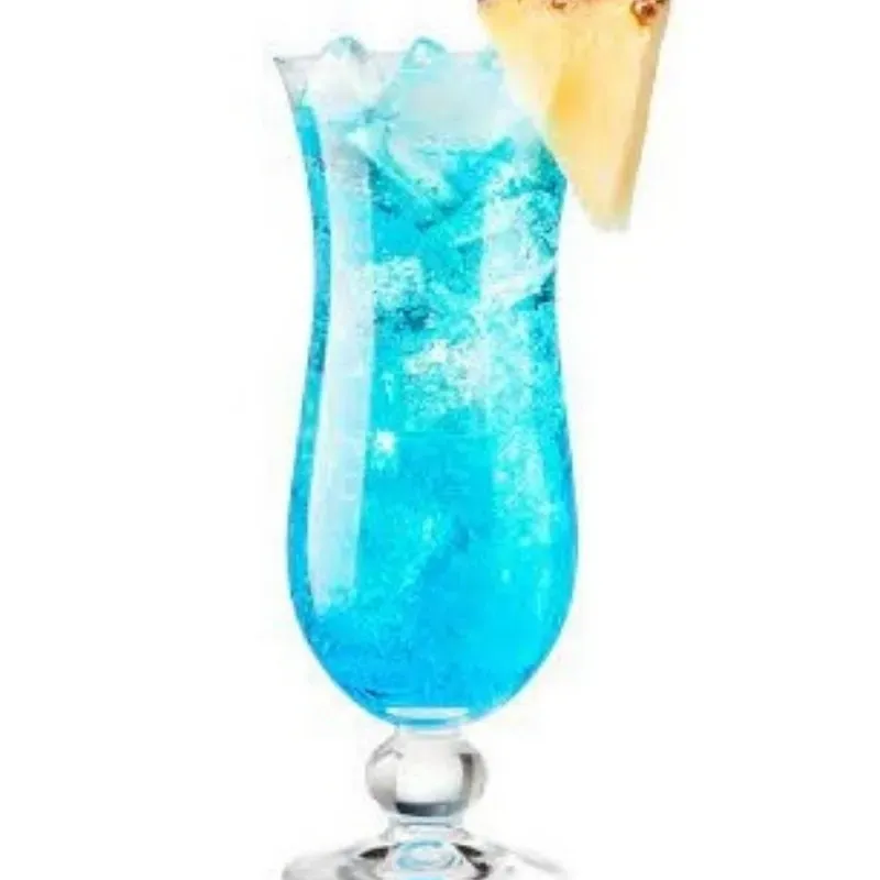 BLUE LAGOON