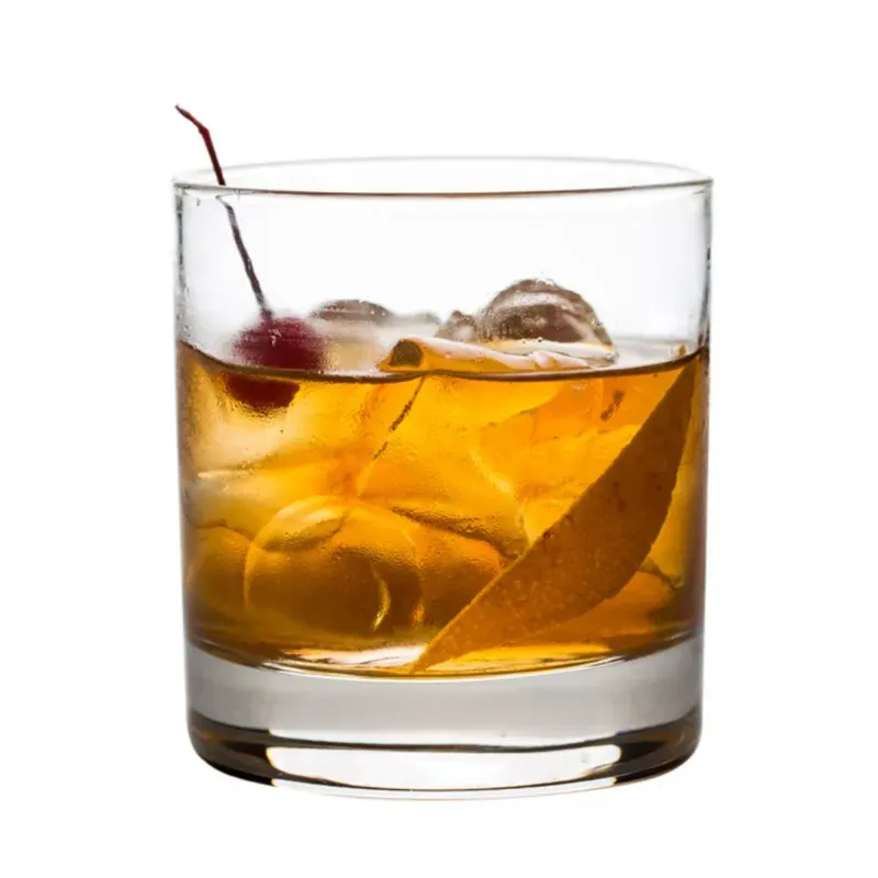 OLD FASHIONED