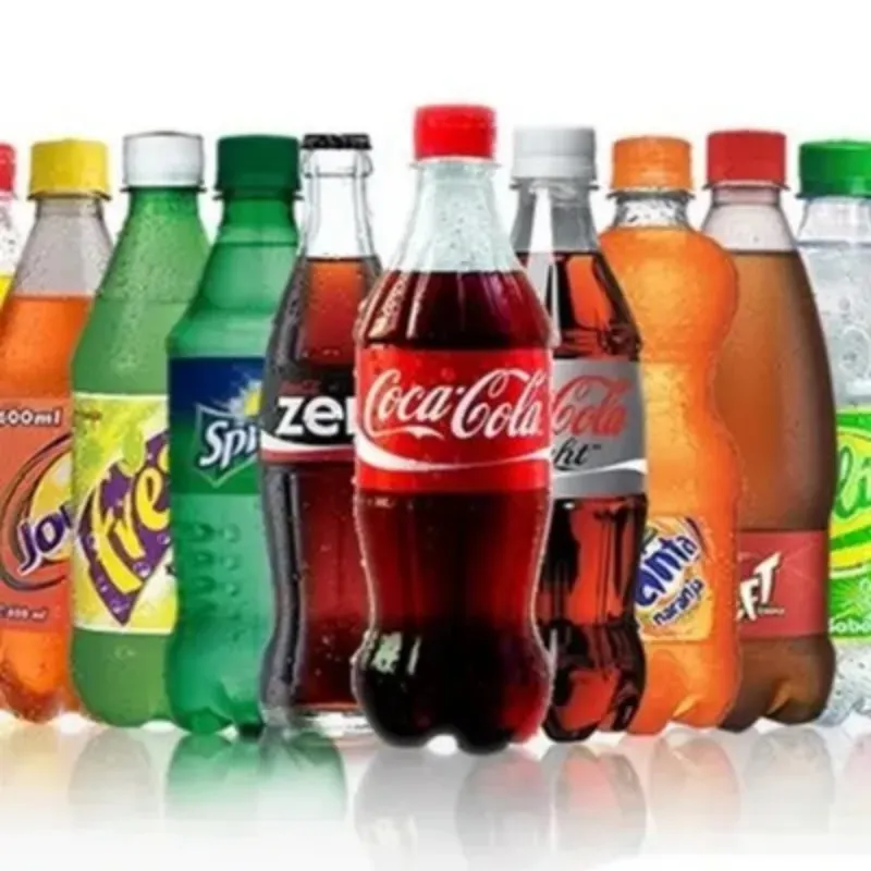 REFRESCOS
