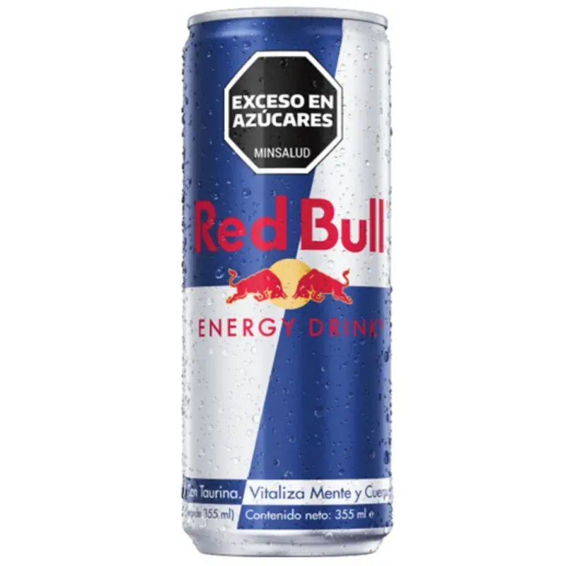 Red Bull