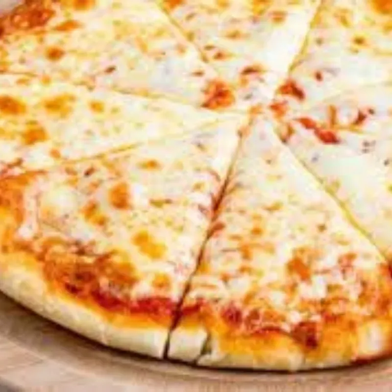 PIZZA NAPOLITANA