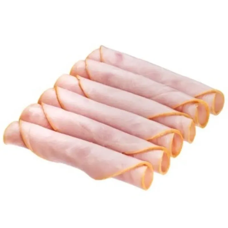 ENTREMÉS DE JAMÓN 