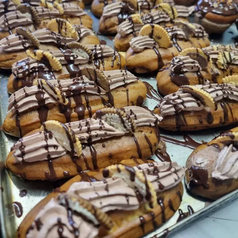 Eclair
