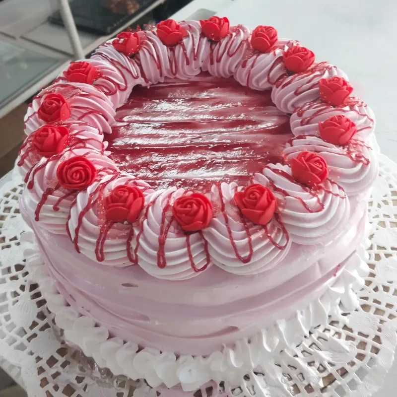 Cake 3 leches de 20 cm