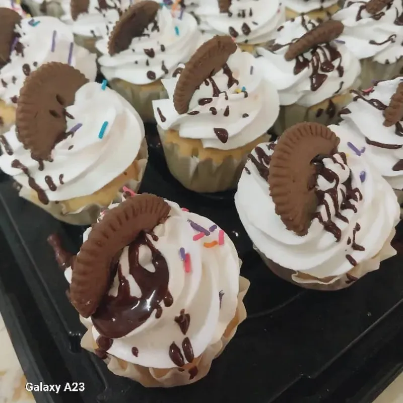 Cupcakes  