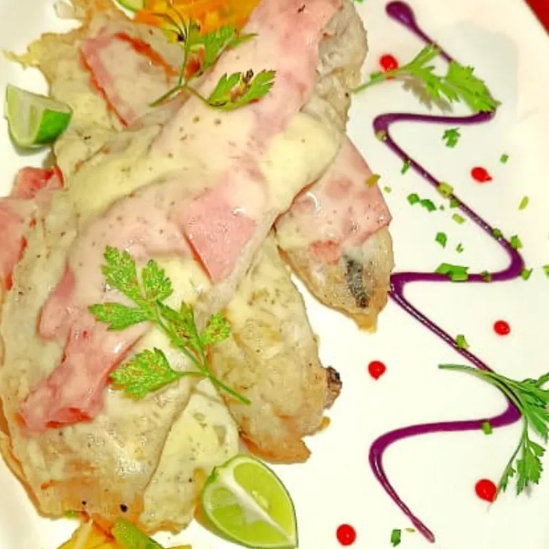 Pescado Monte Negro (400g)
