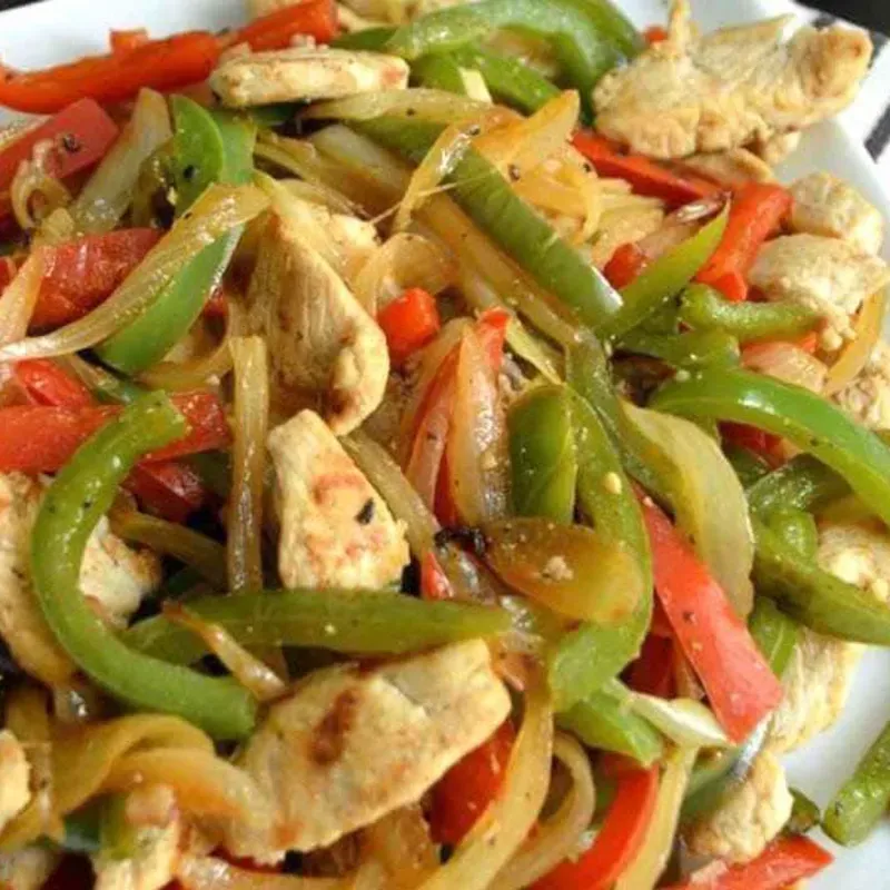 Shop Suey de pollo(Lb)