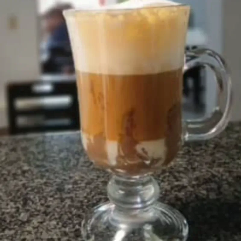 Hot Nutelle