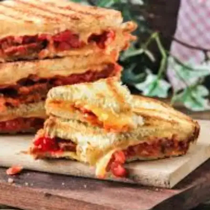 Sandwich de Chorizo