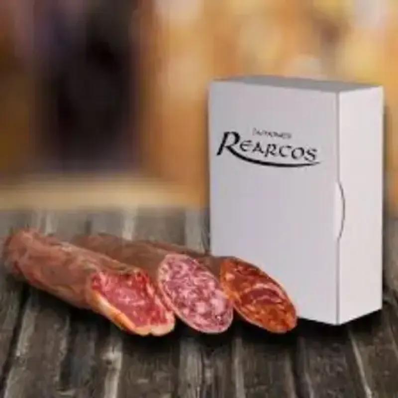 Agregado de Chorizo