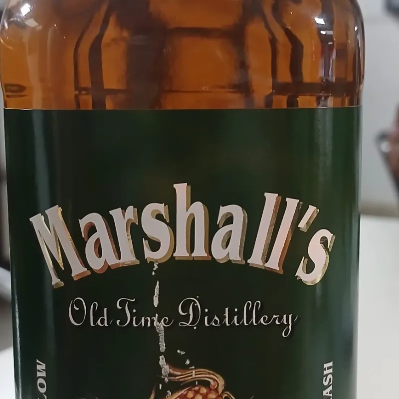 Whisky Marshalls