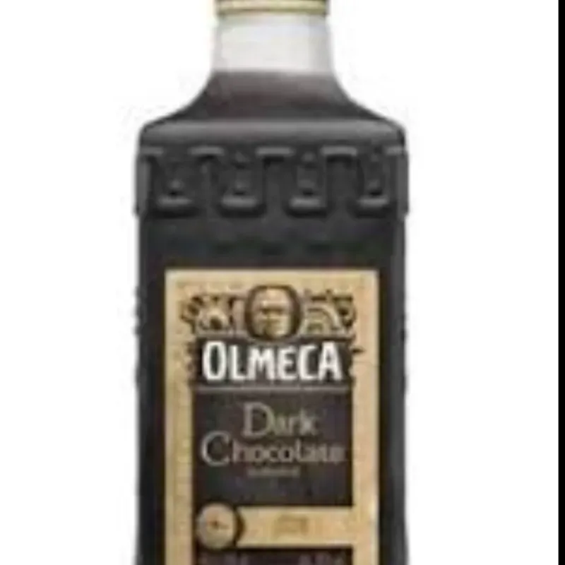 TQ OLMECA CHOCOLATE 🍫 