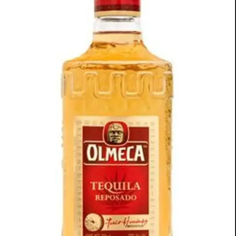 TQ  OLMECA REPOSADO 