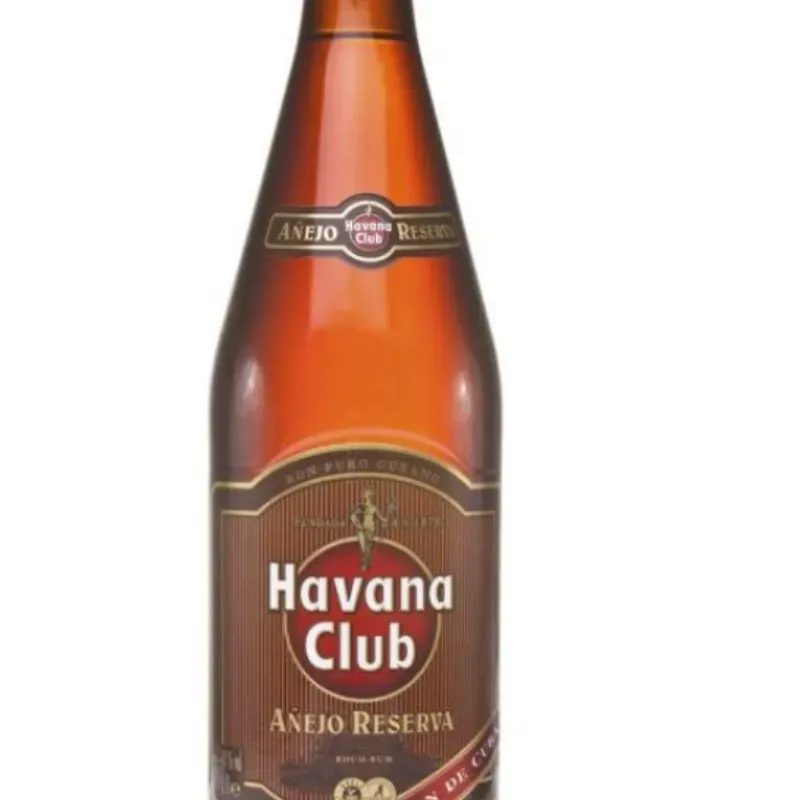 Habana Club Añejo Reserva 