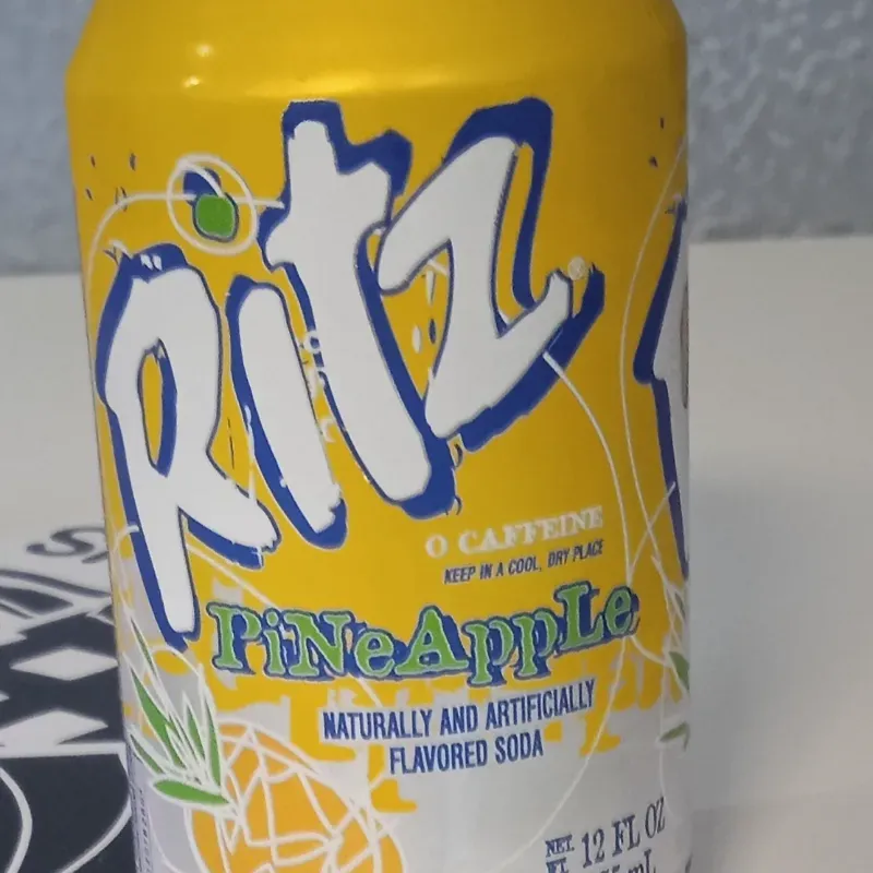 Refresco Piña🍍