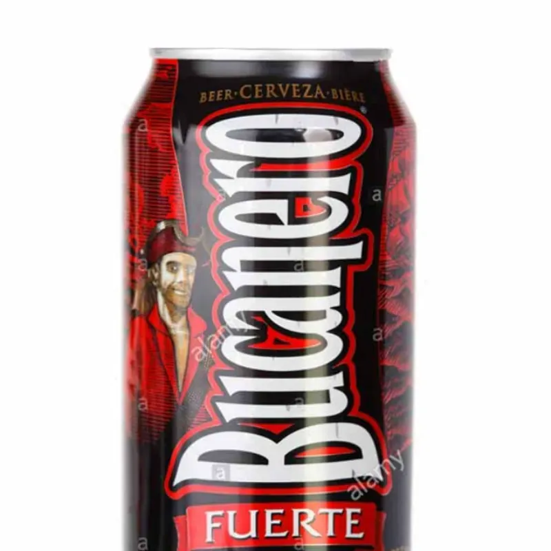 Bucanero