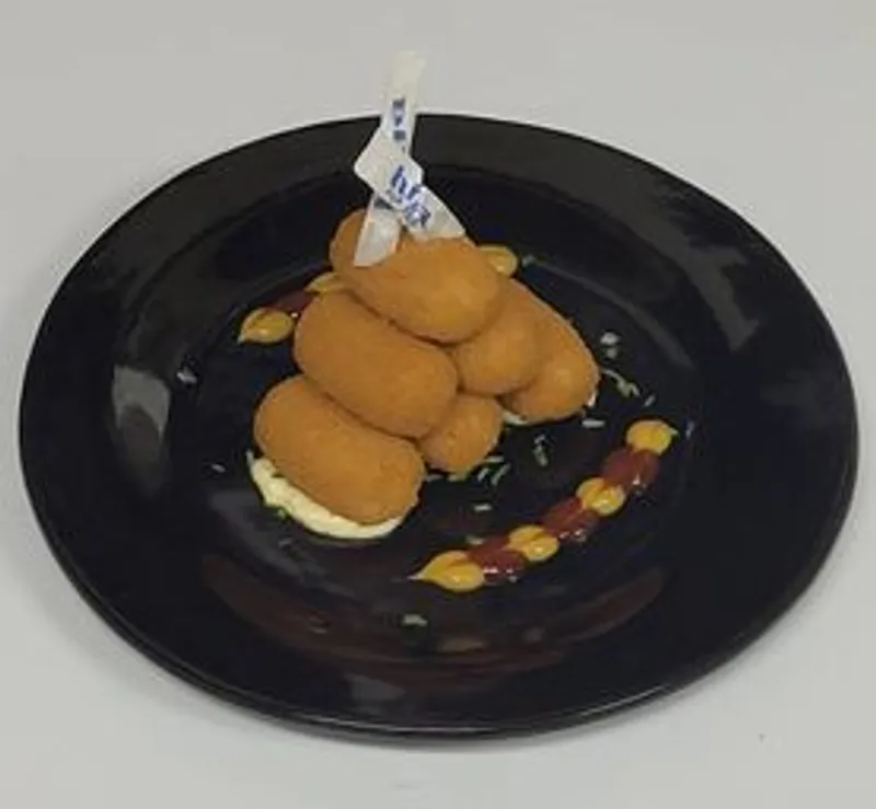 Croquetas Vima