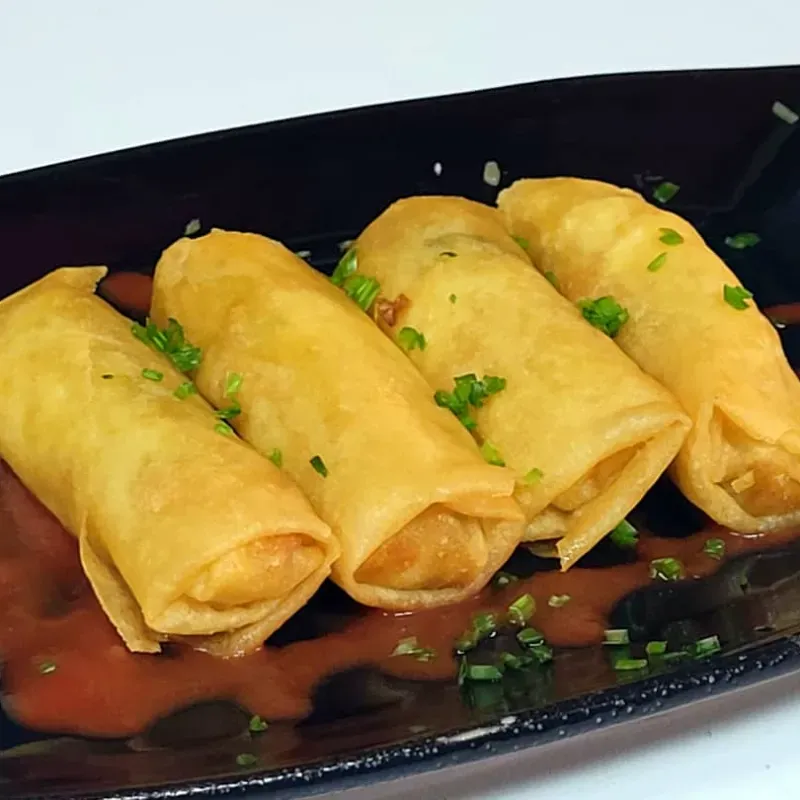 Rollitos Primavera