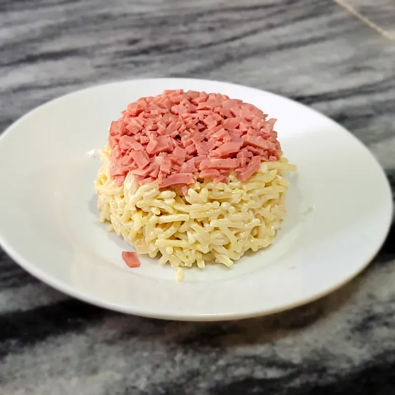 Ensalada Fría