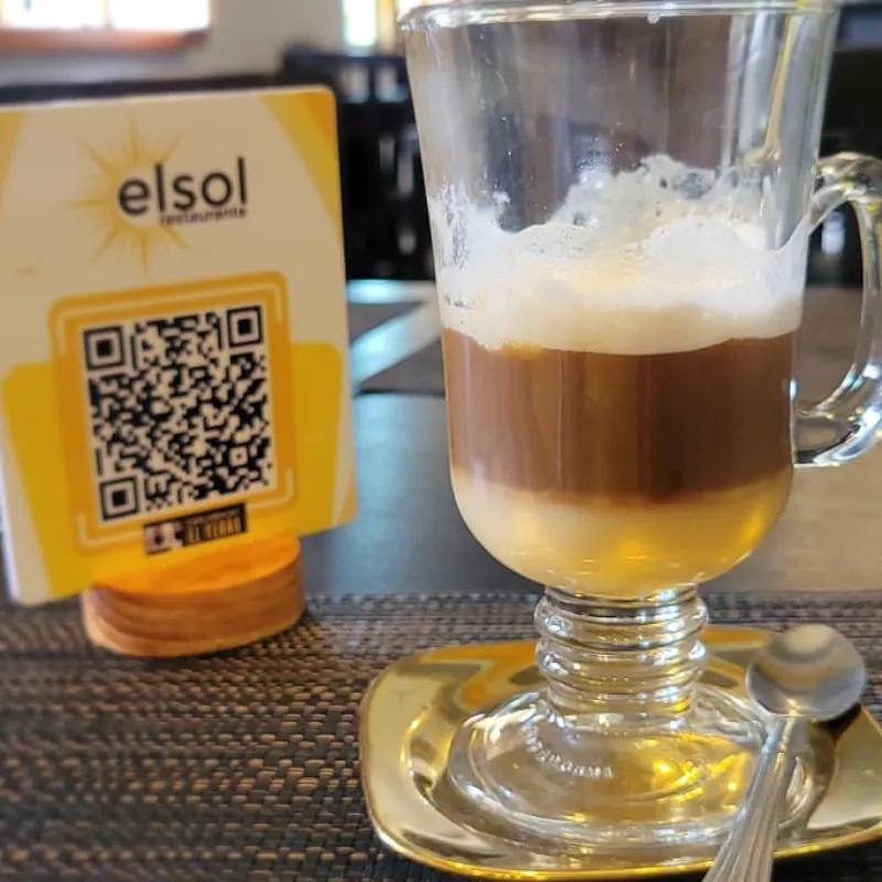 Café Bombón 