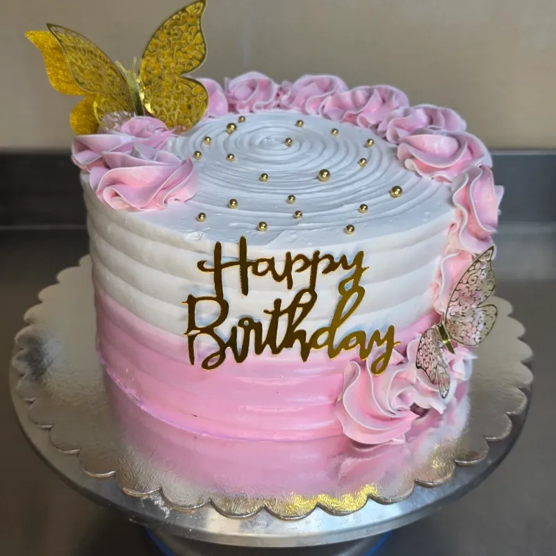 Cake Mediano con Temática 