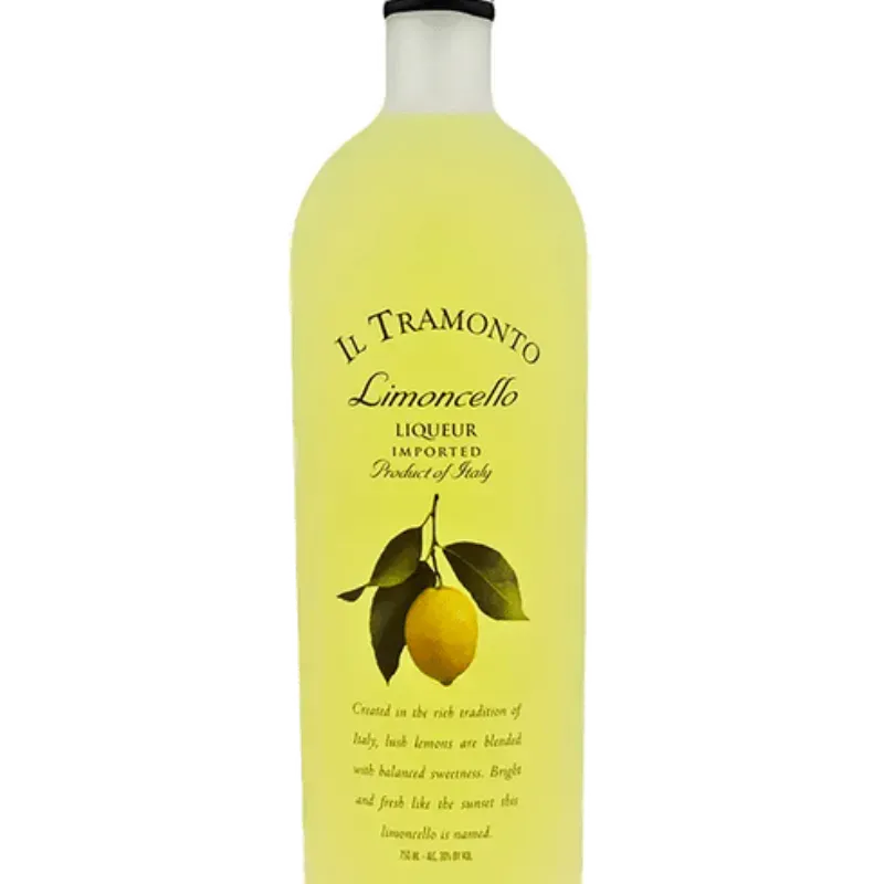 Limoncello