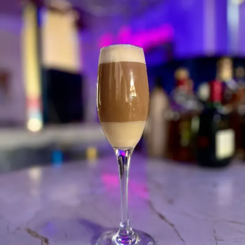 Cafe bombon