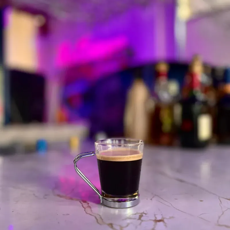 Cafe Expreso